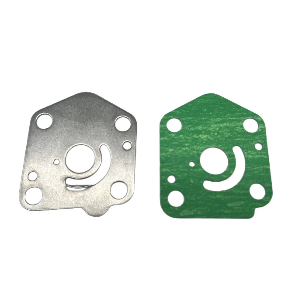 Suzuki 9.9-15HP Outboard Water Pump Impeller Repair Kit for DF9.9/DF15