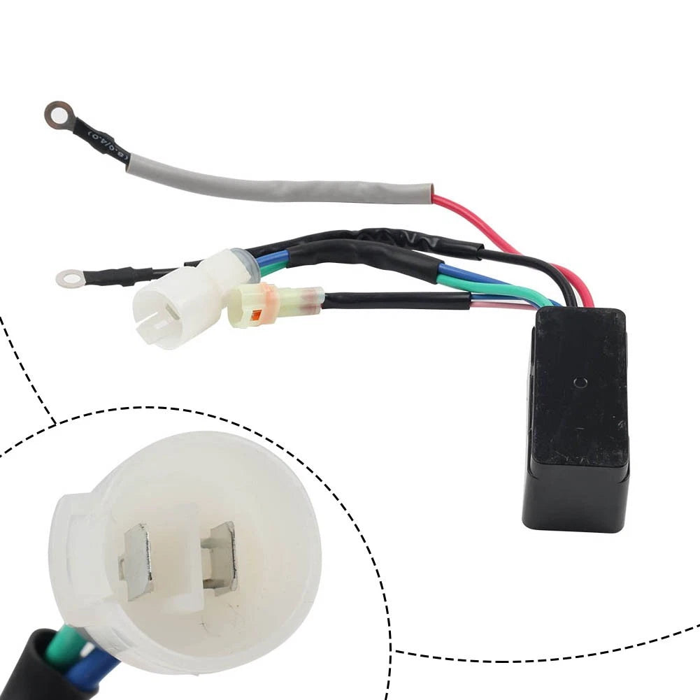 Relay Assy for Suzuki Outboard DF100 DF150 DF175 DF225 (2001-2023)