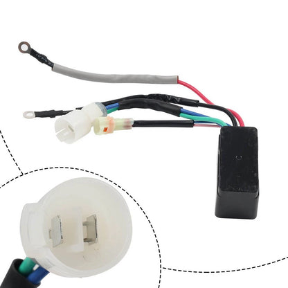 Relay Assy for Suzuki Outboard DF100 DF150 DF175 DF225 (2001-2023)