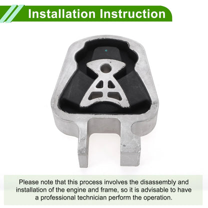 Engine Mount for Ford Mondeo CD345 2011-2013 2.0T Motor Mounts