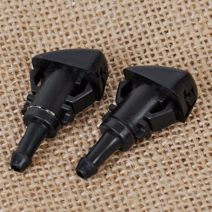 Windshield Washer Wiper Nozzles for Chrysler Dodge Charger Ram Magnum