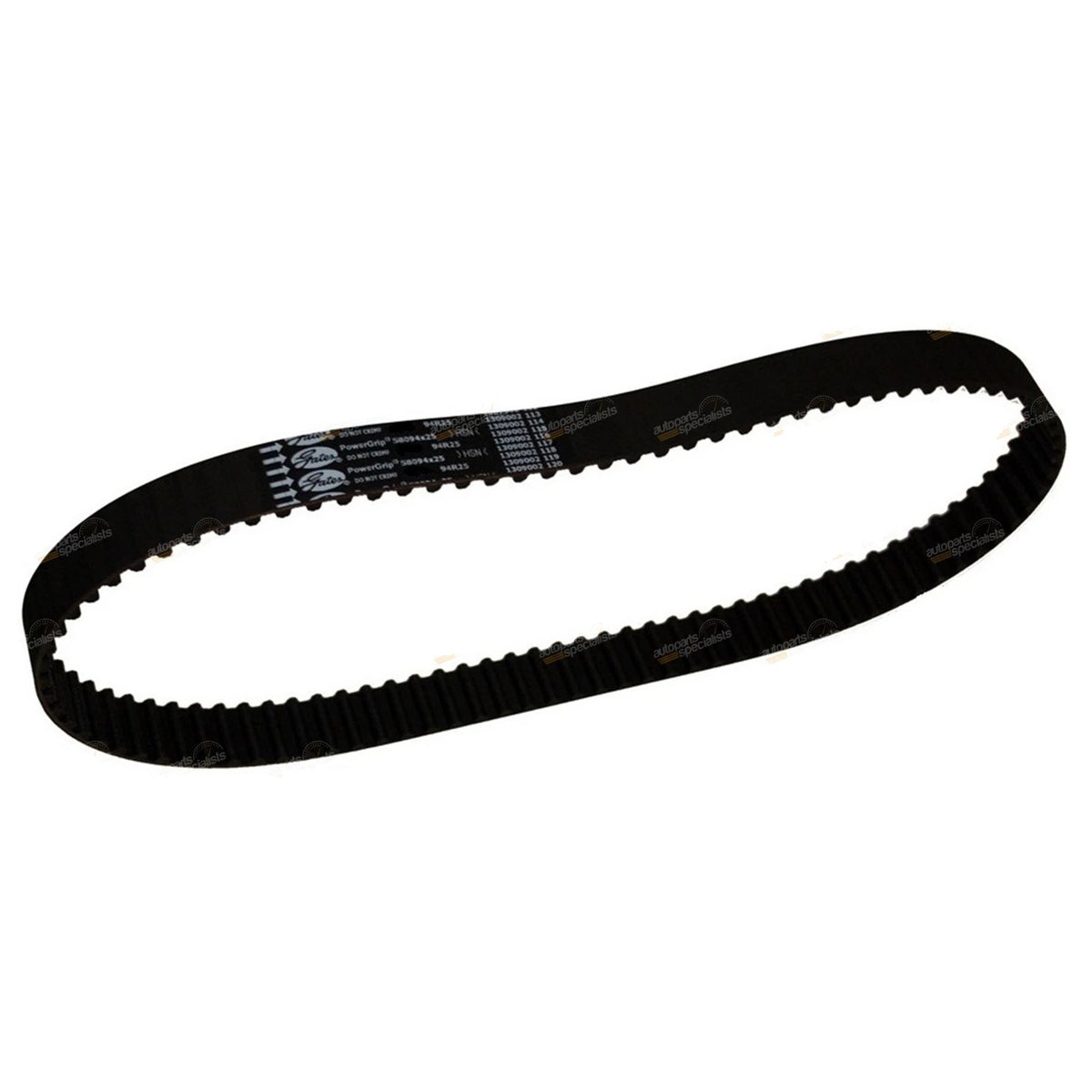 Engine Timing Belt for Toyota Hilux VZN167 VZN172 (2002–2005)