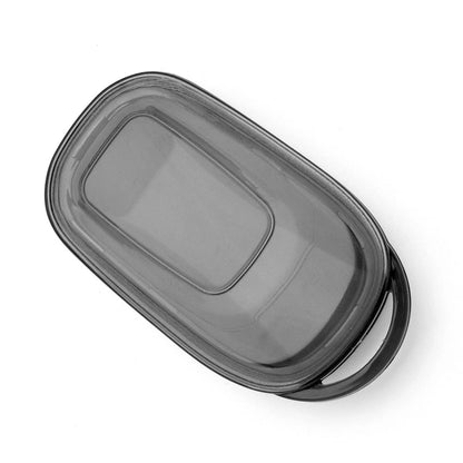 TPU Key Case Cover for Honda Civic, Accord, CRV, HRV (2016-2023)