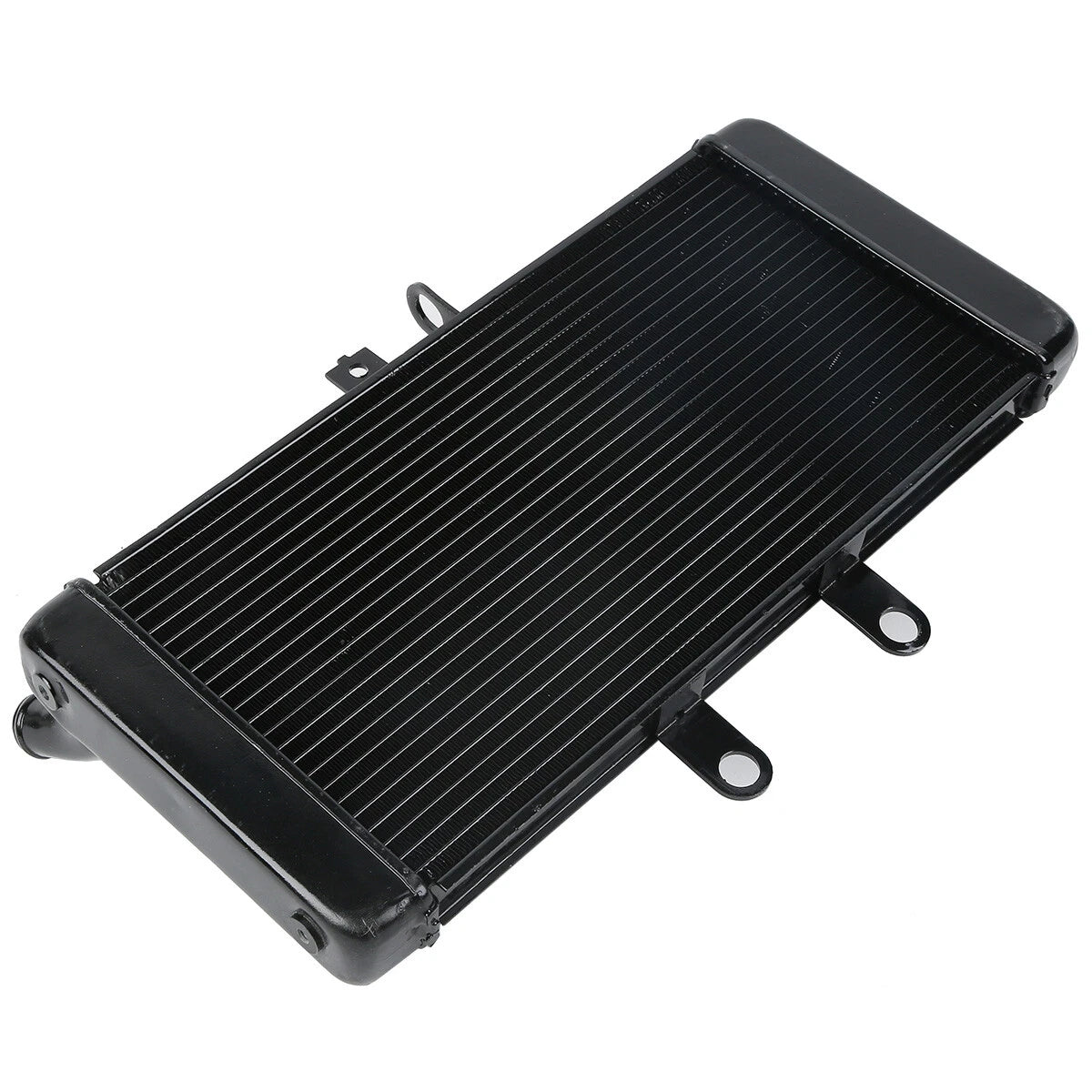 Radiator Cooler for Suzuki Bandit GSF1250S/GSF1250/GSX650F (2007-2014)