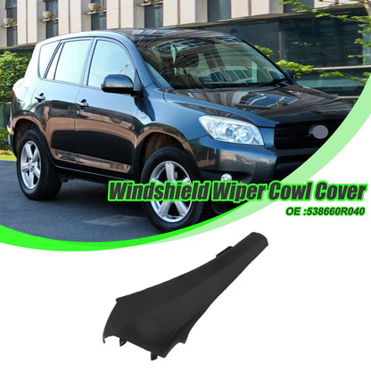 Front Right Cowl Extension Trim Cover for Toyota RAV4 (2013–2019)