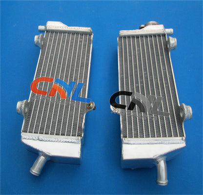 R&L Aluminum Radiator for KTM 450/530 EXC-F/EXC-R/XC-W (2011-2015)