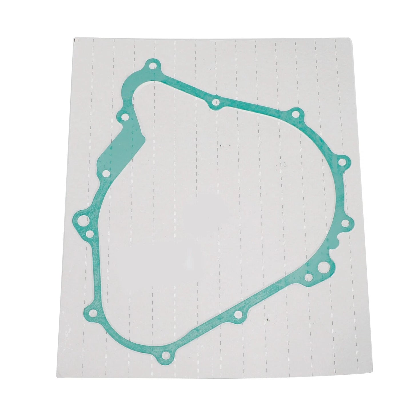 Engine Cover Gasket for Yamaha YFM 400 450 Grizzly Kodiak Rhino (1998-2023)