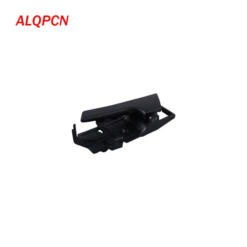 Black Interior Door Handle for Chevy Aveo (2007-2011) Left