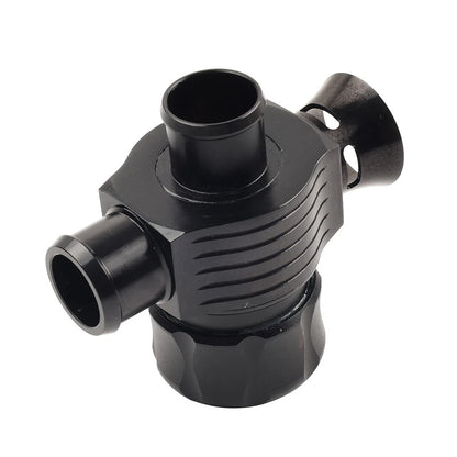 Universal Aluminum Dual Port Blow Off Valve for Car Turbo