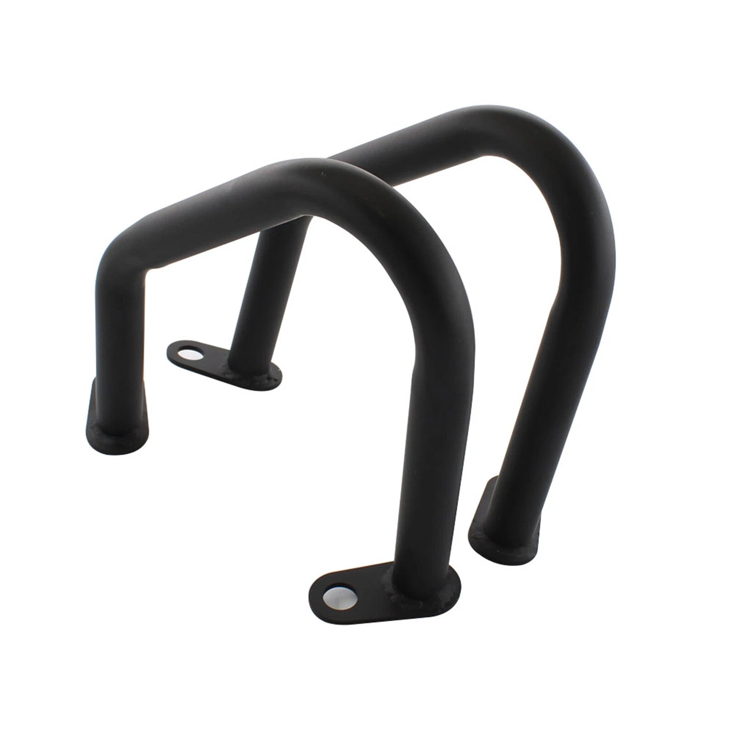 Crash Bar Protector for Triumph Bonneville Bobber (2017-2020) Black