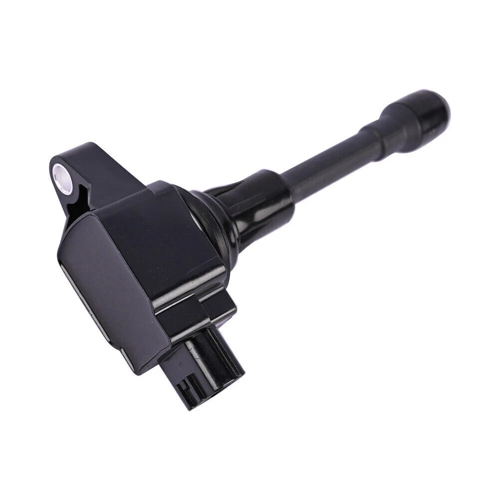 4X Ignition Coil for Nissan Tiida C11 1.5L HR15DE (2004-2012)