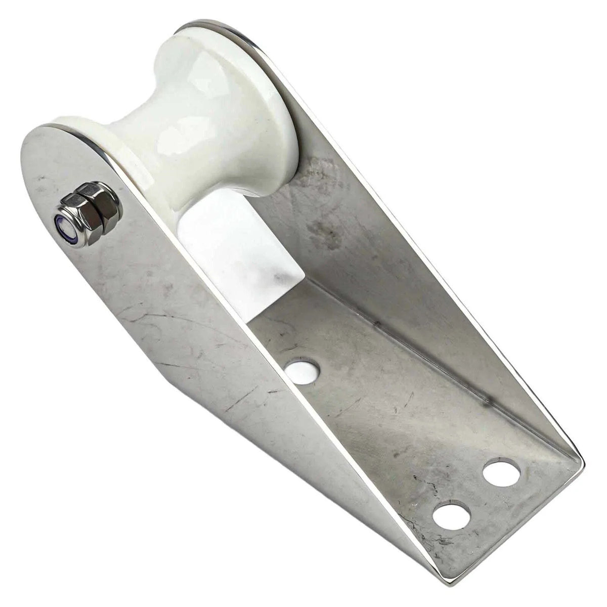 316 Stainless Steel Bracket for Boat Anchor Roller - Long-lasting Performance