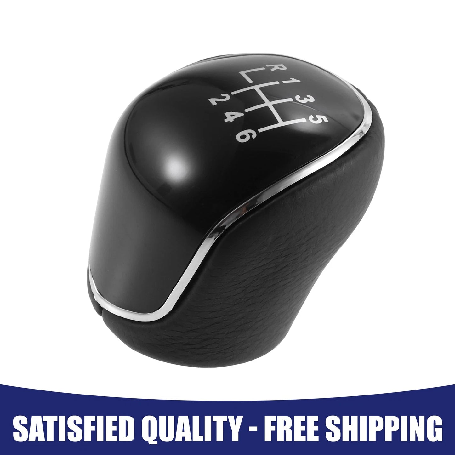 Gear Shift Knob Handle for Ford Focus (2005-2012)