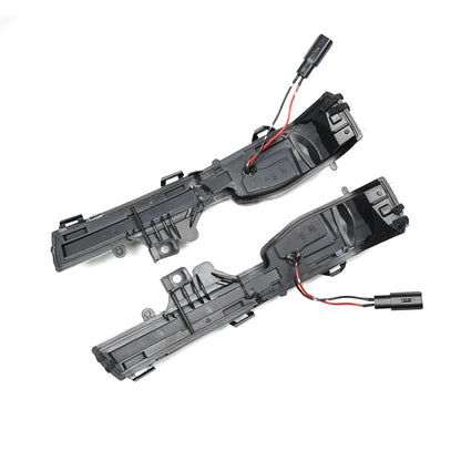 Sequential LED Side Mirror Blinker Light Turn Signal Light for Lexus IS ES UX