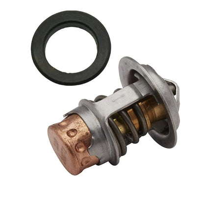 Outboard Thermostat with Seal for Mercury Mariner F40/F50/F60 (40-60HP)