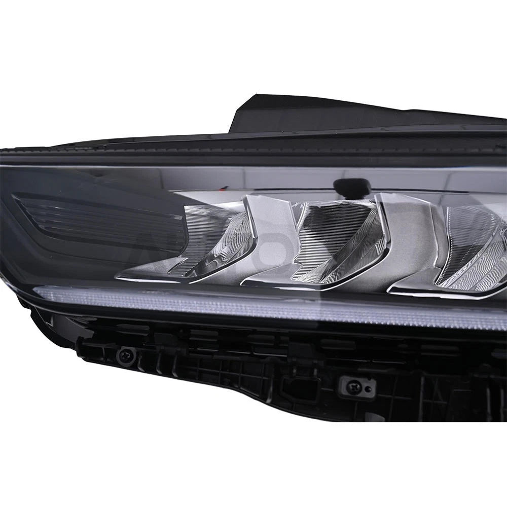 LH Driver Side Full LED Headlight Lamp Assembly for Kia K5 (2021–2023)