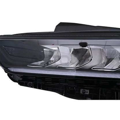 LH Driver Side Full LED Headlight Lamp Assembly for Kia K5 (2021–2023)
