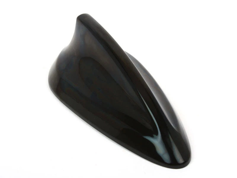 Shark Fin Aerial for BMW F30 (2012-2019) - Gloss Black Custom
