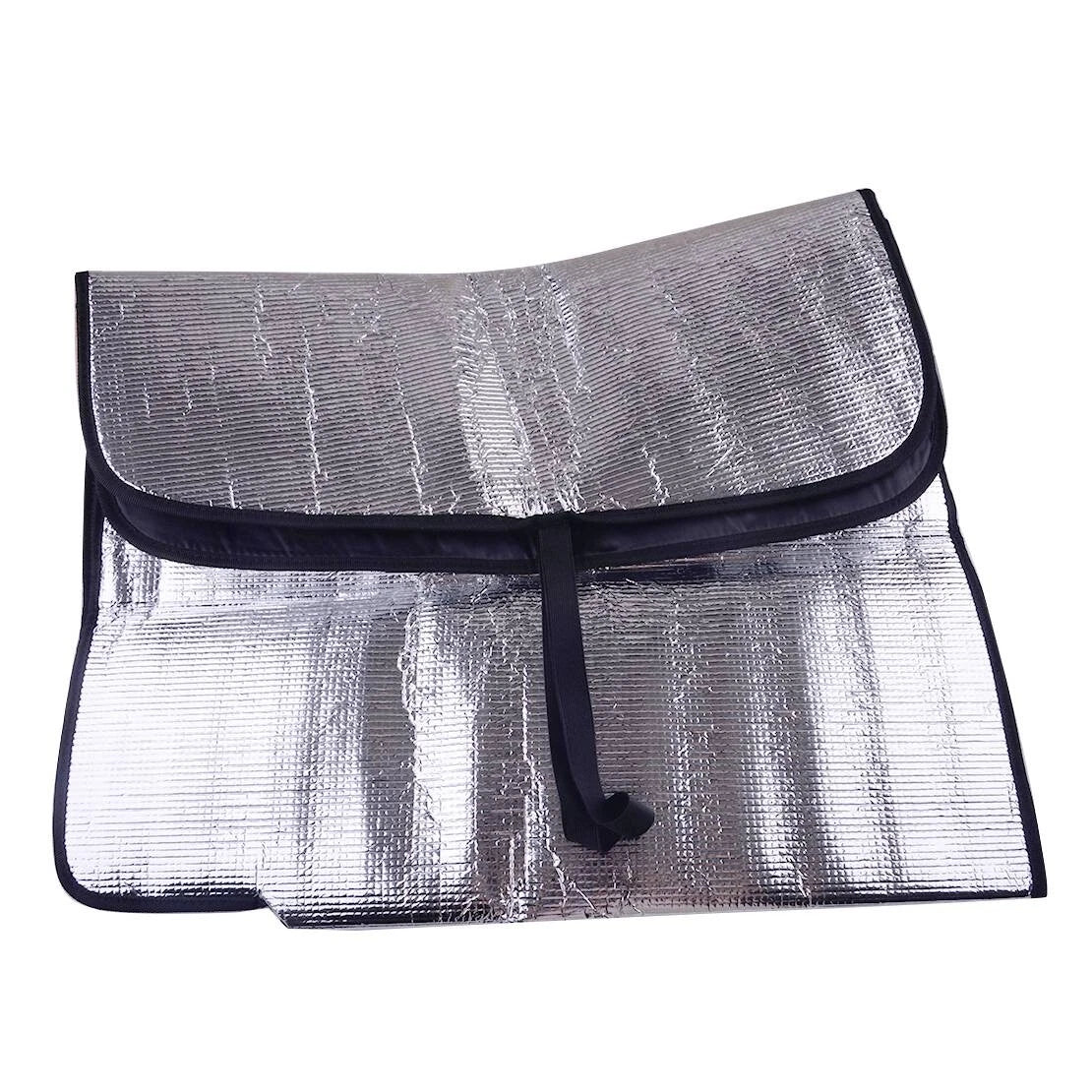 Folding Front Windscreen Sun Shade for Toyota 4Runner (2017-2019)