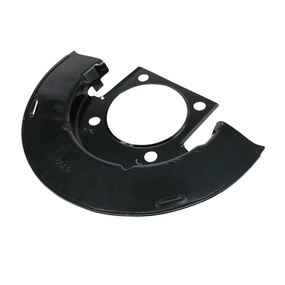 Front Brake Dust Shield for Hummer H2, Chevrolet Express, GMC Sierra (2003-2009)