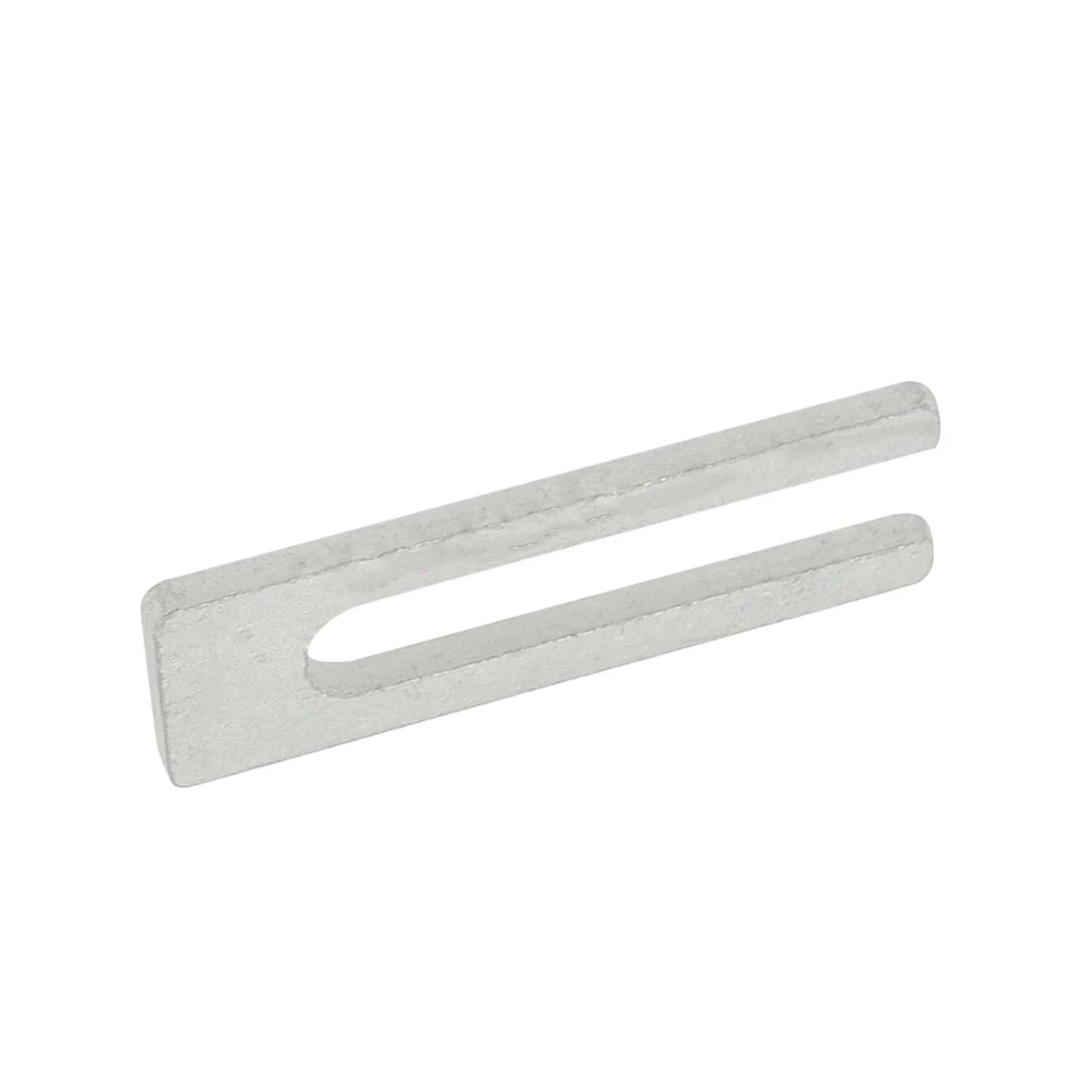 Cable Clamp for Outboard Remote Control - OMC, 6H3, 67F, 40X, 115HP