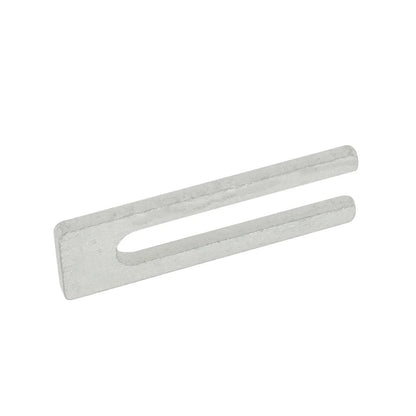 Cable Clamp for Outboard Remote Control - OMC, 6H3, 67F, 40X, 115HP