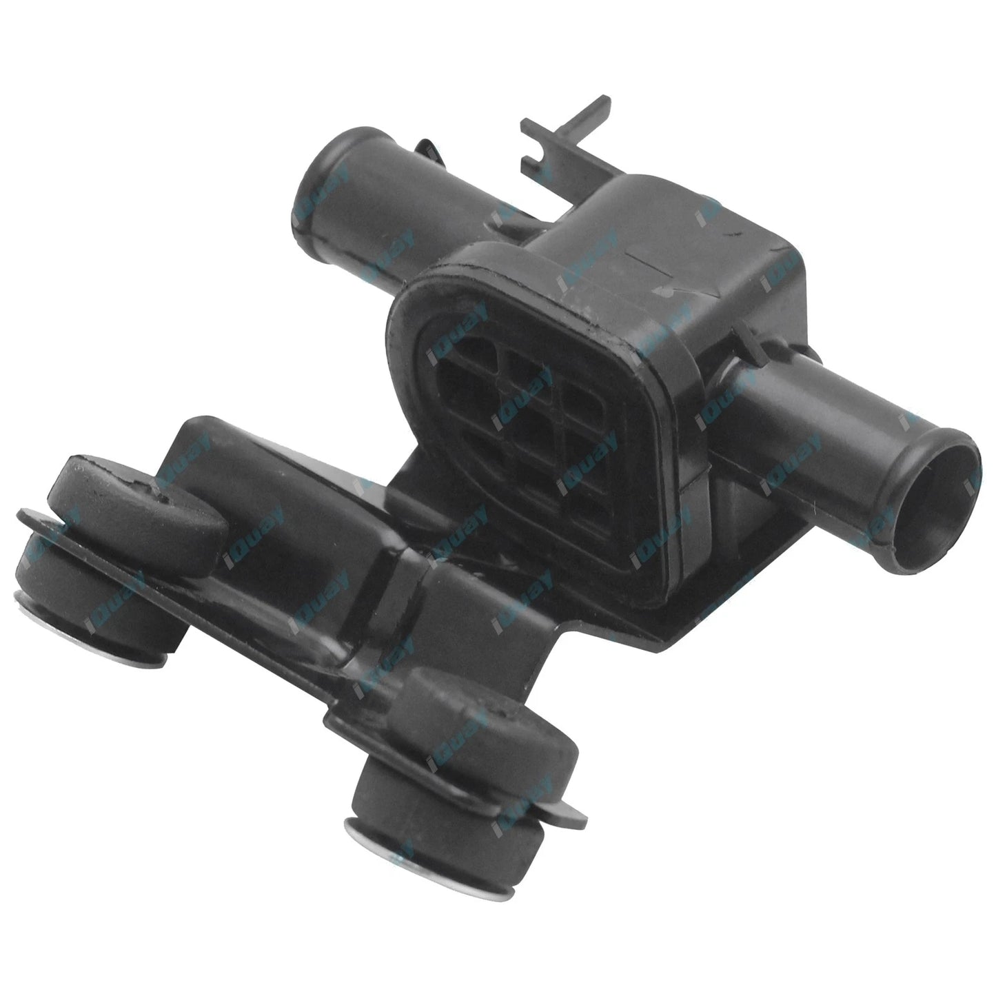 Engine Heater Valve Tap for Toyota Landcruiser HZJ80R 6cyl 1HZ 4.2L 1992~1995