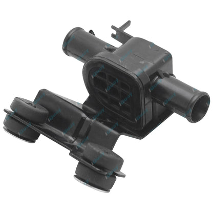 Engine Heater Valve Tap for Toyota Landcruiser HZJ80R 6cyl 1HZ 4.2L 1992~1995