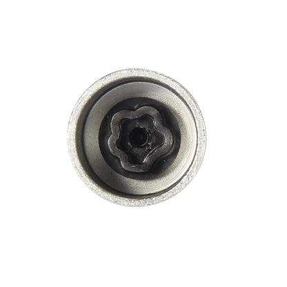 Wheel Lock Lug Nut Anti-Theft Key for BMW 3 5 7 Series (2000-2023)