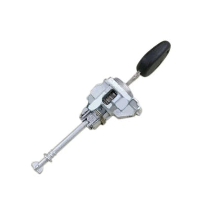Front Left Door Lock Cylinder for Toyota Camry RAV4 (1997-2023)