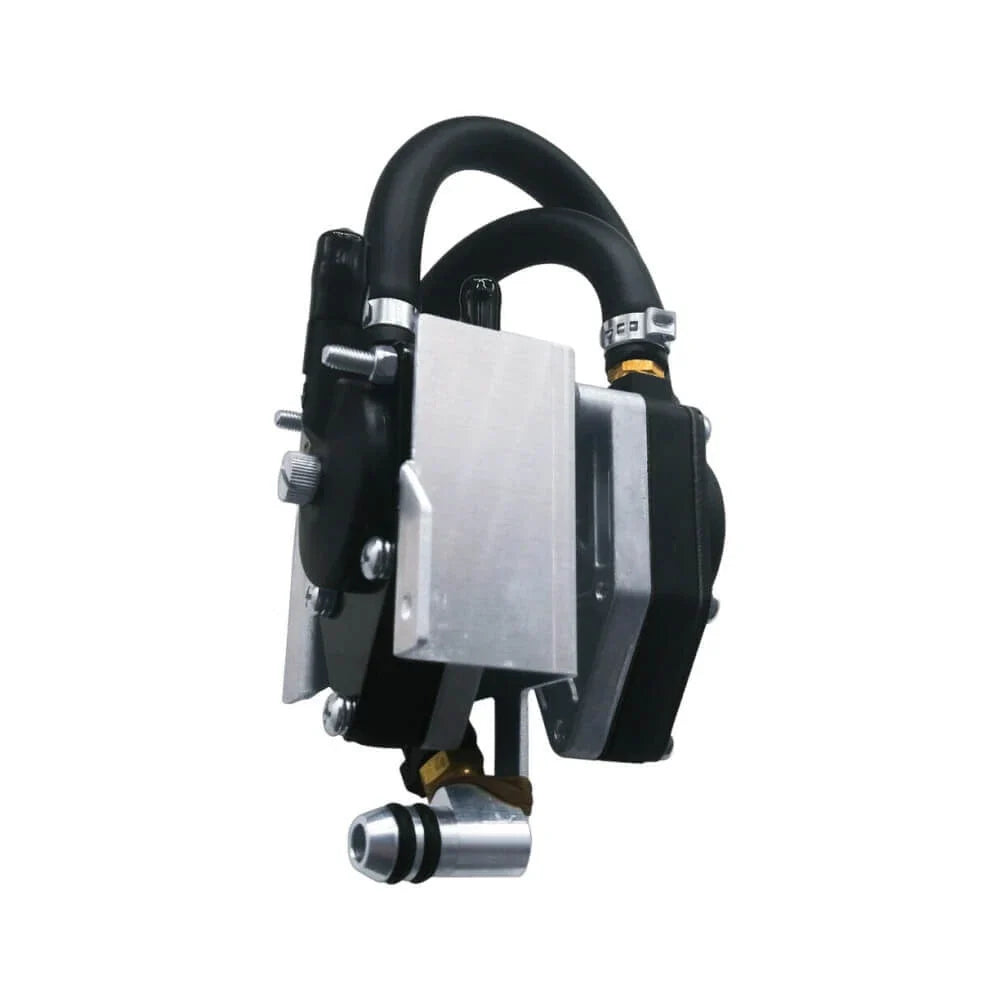 VRO Fuel Pump Kit for Johnson Evinrude 150/175 V6 (60 Degree)