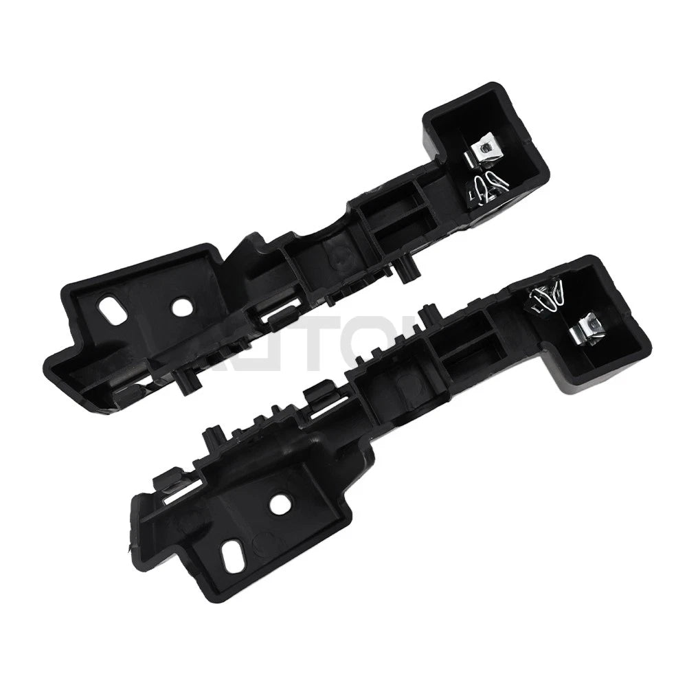 Bumper / Front Driver+Passenger / Bumper Retainer for Chevy Malibu (2016–2022)