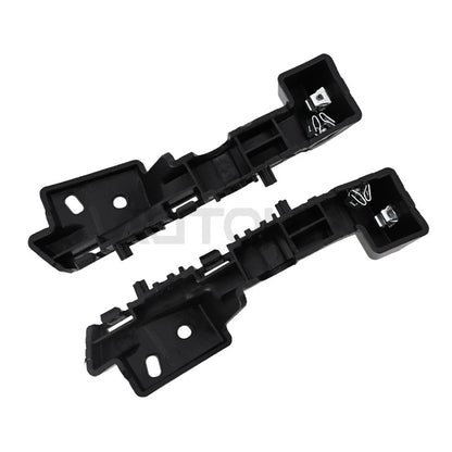 Bumper / Front Driver+Passenger / Bumper Retainer for Chevy Malibu (2016–2022)