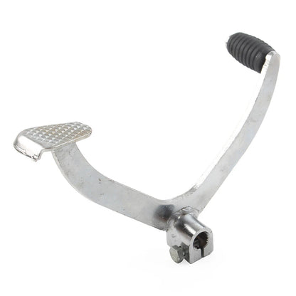 11mm 200mm Foot Gear Lever Shifter Handle for 110cc 125cc 150cc Quad Dirt Bike