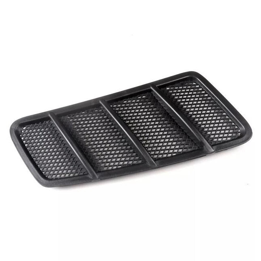 Right Hood Air Vent Grille Cover for Mercedes-Benz ML400 ML500 GLE450 (2016-2020)