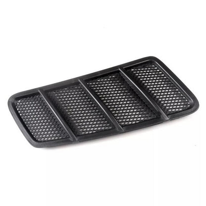Right Hood Air Vent Grille Cover for Mercedes-Benz ML400 ML500 GLE450 (2016-2020)