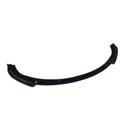 Front Lower Spoiler Lip Splitter Kit for BMW 5 Series E60 E61 (2008-2010)