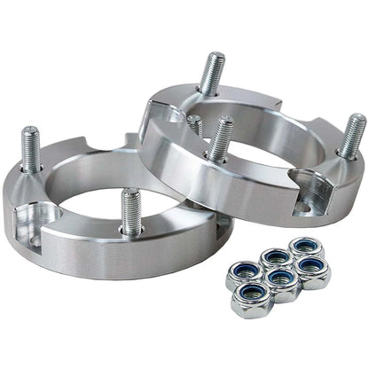 1.5" + 2" Lift Kit for Toyota Hilux Vigo (2005-2013)