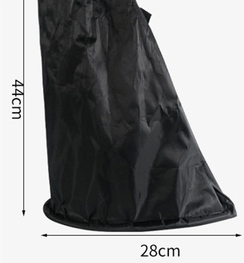Charger Port Cover Magnet Waterproof Rain Snow Protector for Tesla Model 3/Y