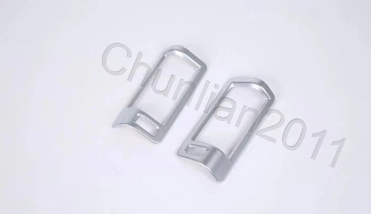 Air Condition Vent Cover Trim for 2018-2021 Volvo XC60 2 x pcs (2018-2021)