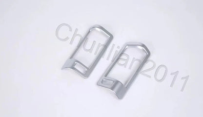 Air Condition Vent Cover Trim for 2018-2021 Volvo XC60 2 x pcs (2018-2021)