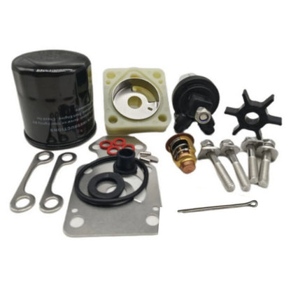 Yamaha Outboard 20HP Maintenance Service Kit (F20B)