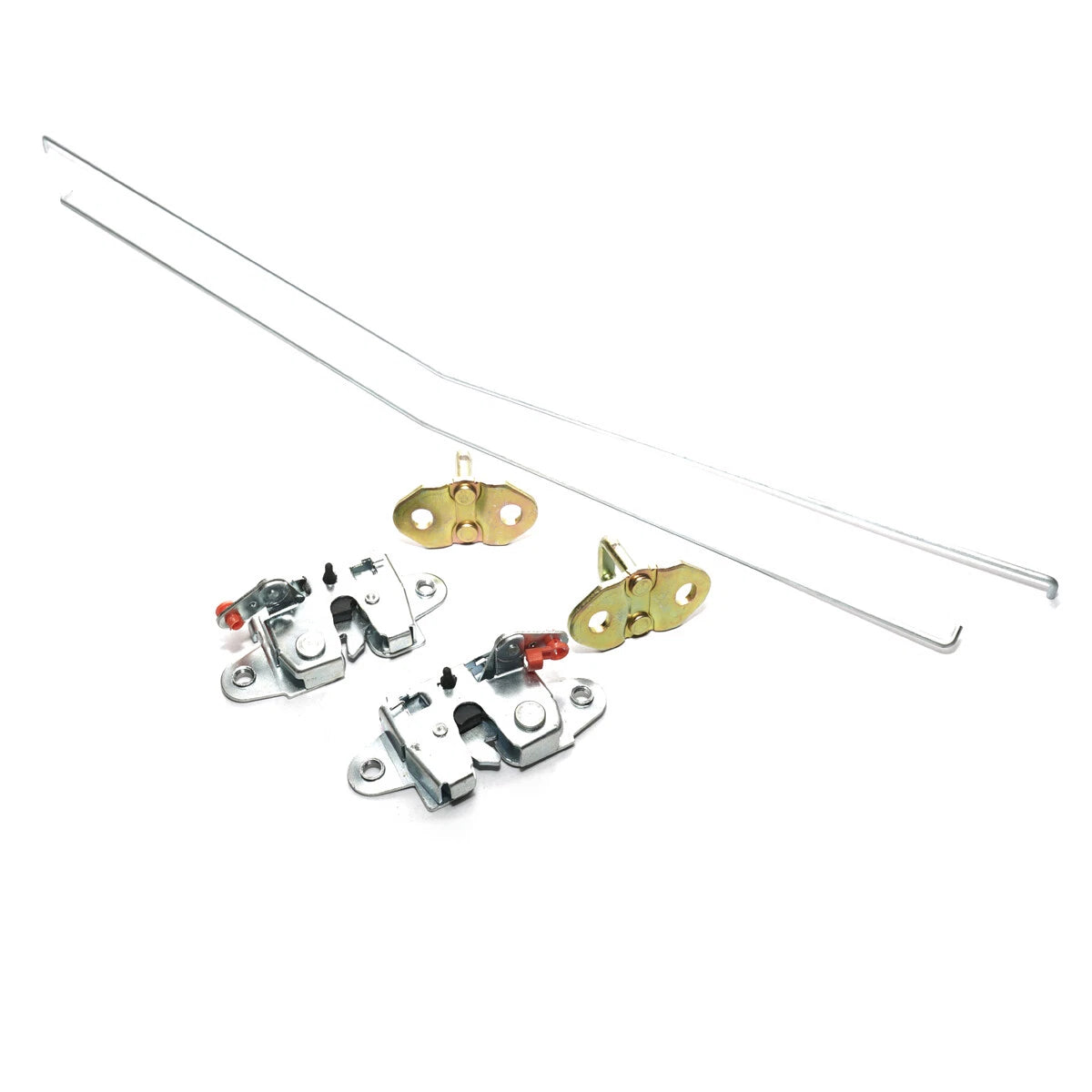 Tail gate Lock Control Link for Toyota Hilux Revo 2015-2024