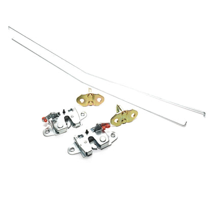 Tail gate Lock Control Link for Toyota Hilux Revo 2015-2024