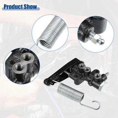 Brake Load Sensing Proportioning Valve for Mitsubishi L200 (1986-2007)