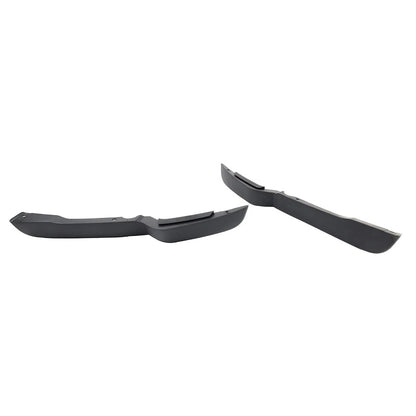 Front Bumper Lower Air Deflector for Land Rover Range Rover Sport (2010-2013)