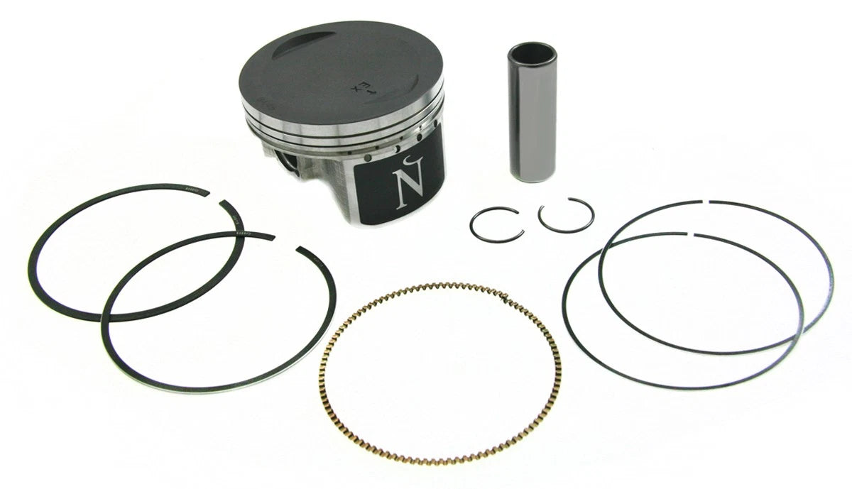 Namura .040 Overbore Piston Kit / 85.5mm for Yamaha Kodiak 450 (2018–2025)