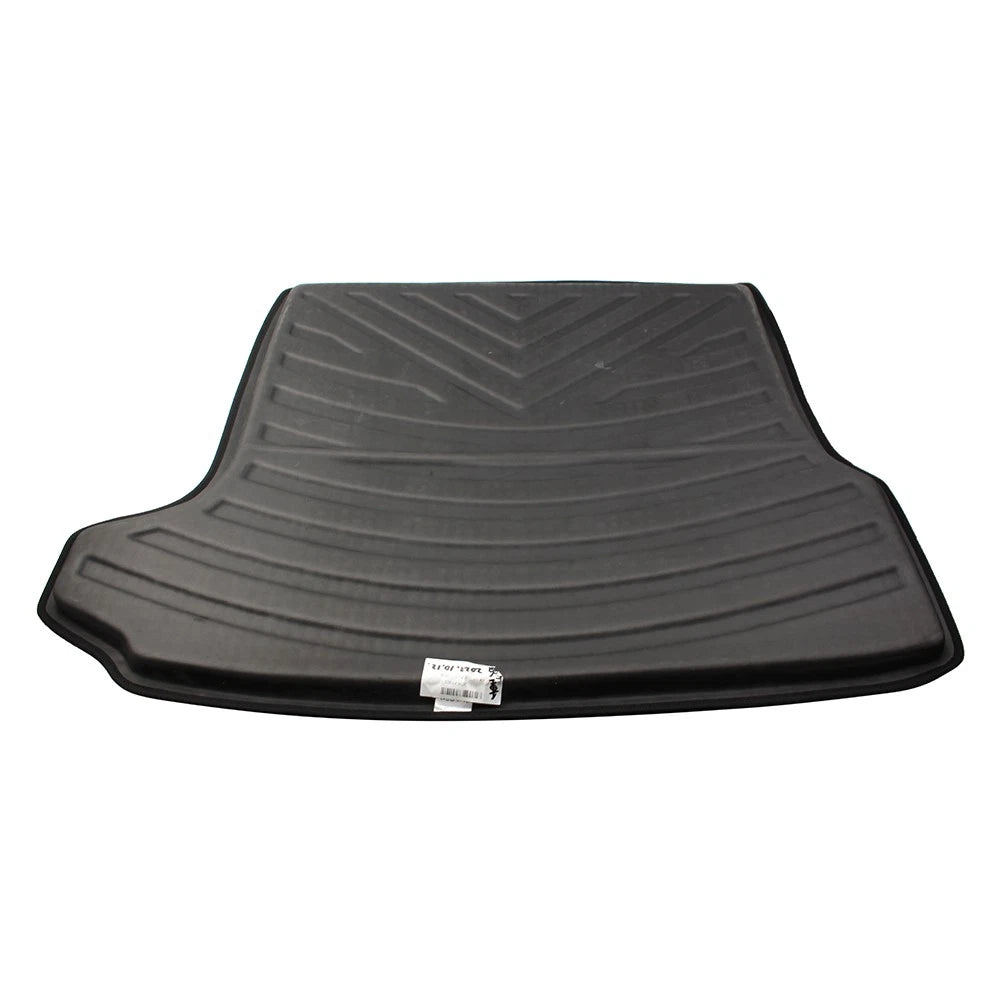 Waterproof Trunk Cargo Cover Mat for BMW X3 (2004-2010)