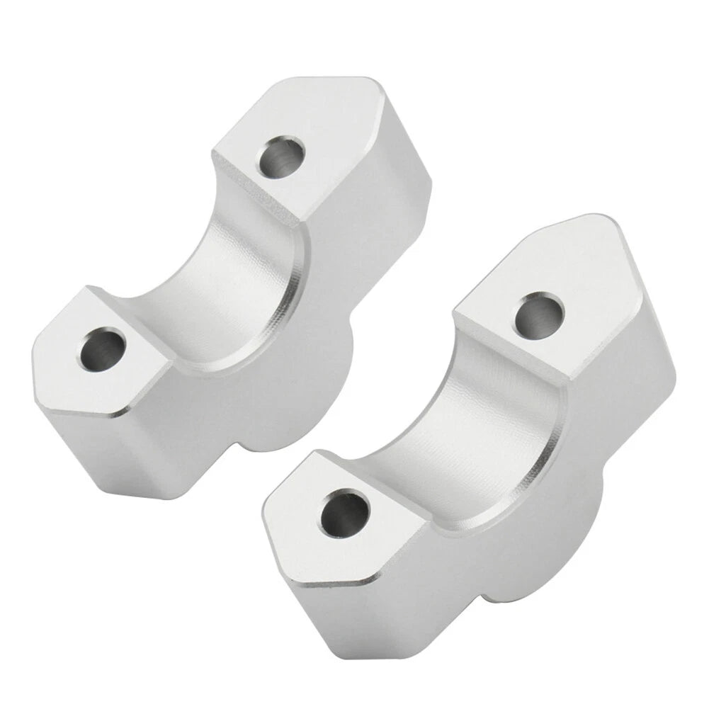 Handlebar Riser Bar Mount Clamp for BMW R 1300 GS (2023-2024)
