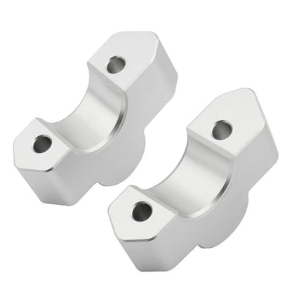 Handlebar Riser Bar Mount Clamp for BMW R 1300 GS (2023-2024)
